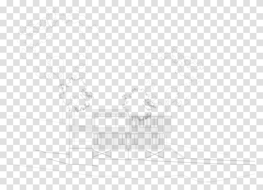 West Elevation, Gray, World Of Warcraft Transparent Png