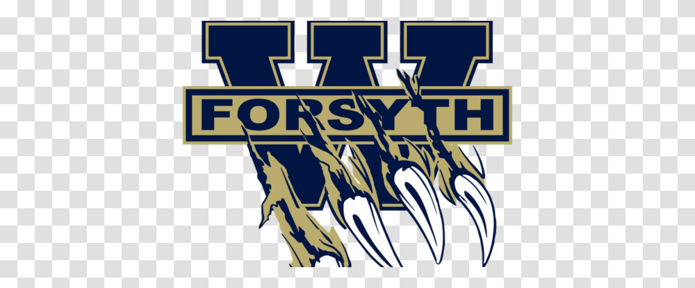 West Forsyth Wolverines West Forsyth High School Wolverines, Poster, Advertisement Transparent Png