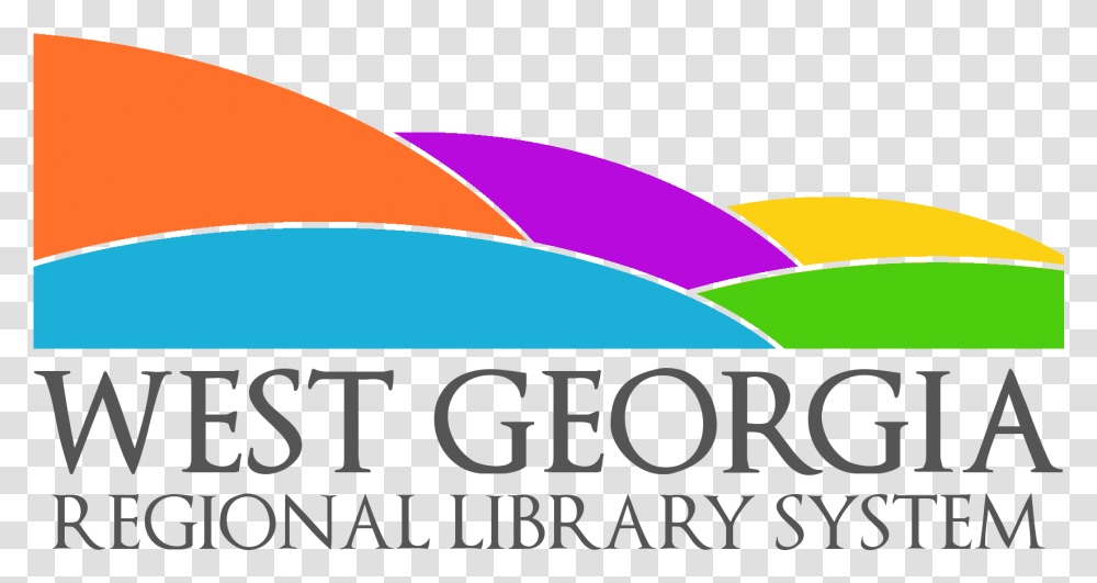 West Georgia Regional Library System West Georgia Regional Library System Logo Transparent Png