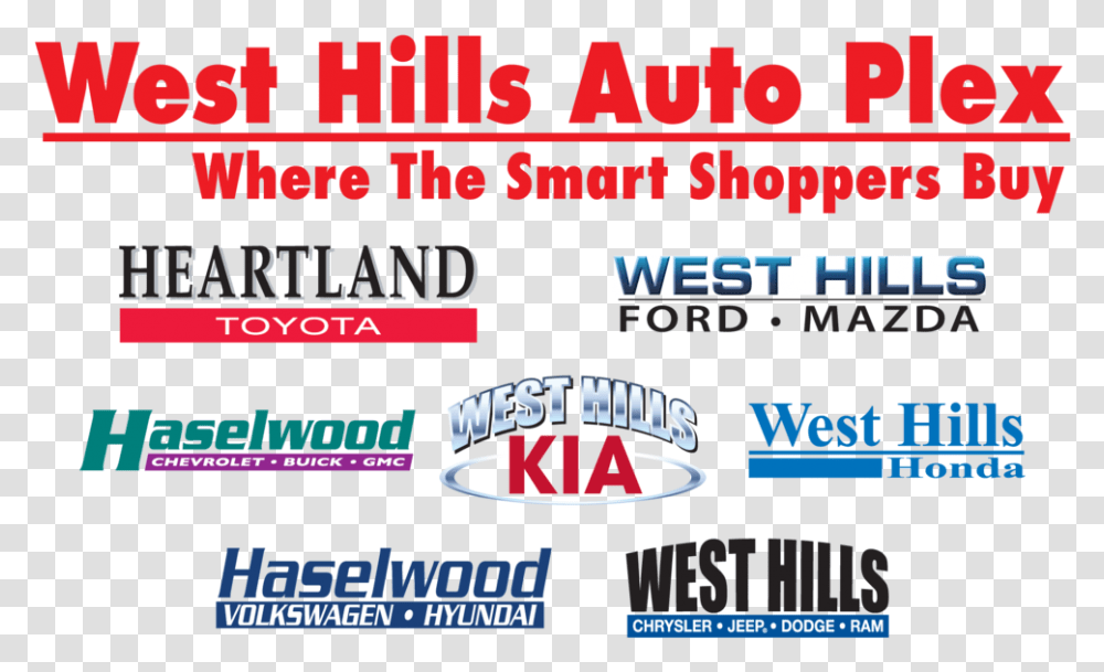West Hills Auto Plex Poster, Label, Alphabet, Word Transparent Png