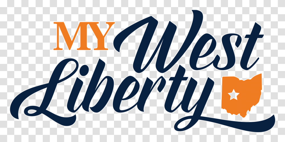 West Liberty Business Association Calligraphy, Alphabet, Word, Dynamite Transparent Png