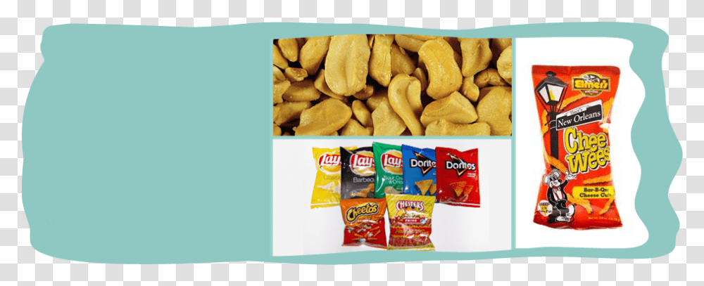 West Monroe La, Snack, Food, Plant, Nut Transparent Png