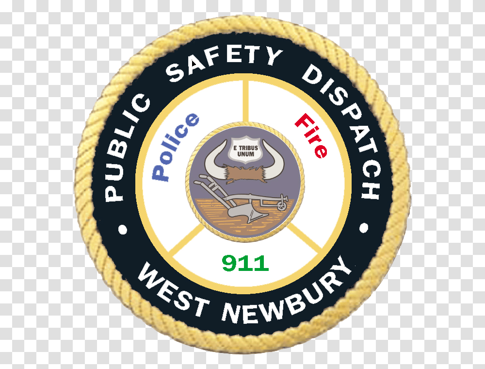 West Newbury Emergency Management And Dispatch Canal, Label, Logo Transparent Png
