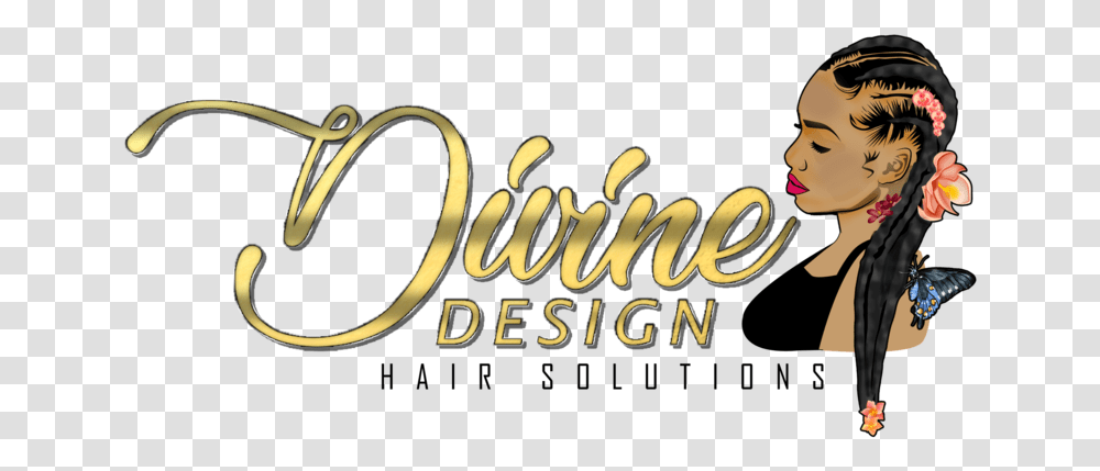 West Palm Beach Natural Hair Salon Dreads Braids Near Me, Logo, Symbol, Trademark, Person Transparent Png