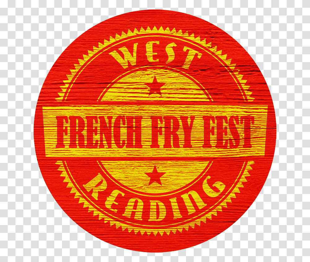 West Reading French Fry Fest, Rug, Logo, Trademark Transparent Png