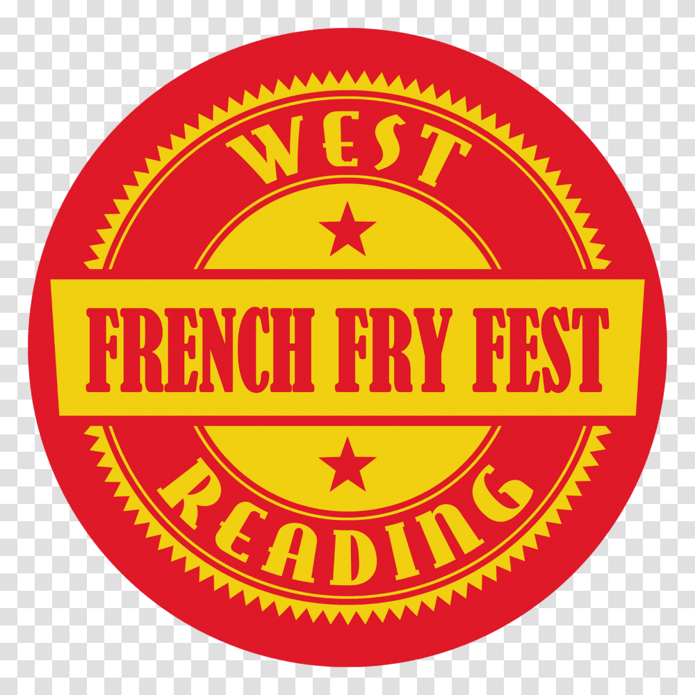 West Reading French Fry Fest West Readings Fastest Growing, Logo, Poster Transparent Png
