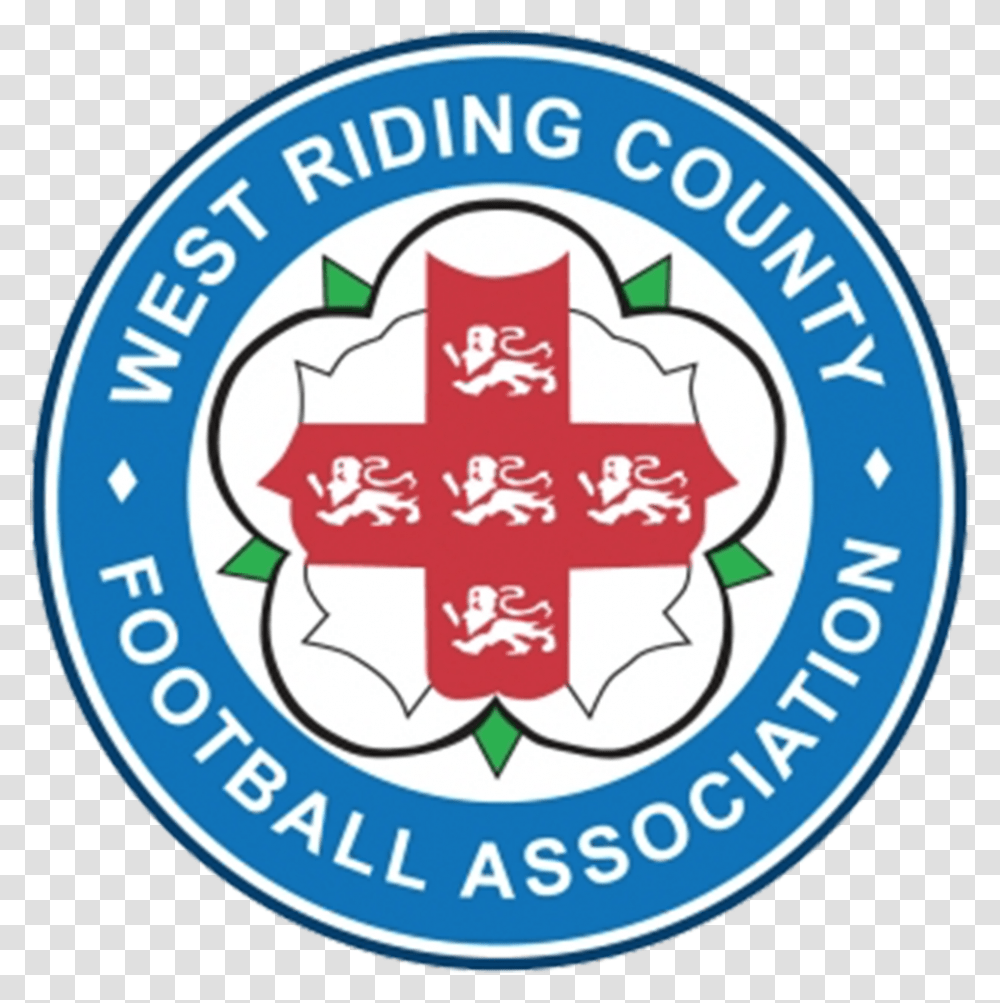 West Riding Fa Essex County Football Association, Logo, Trademark Transparent Png