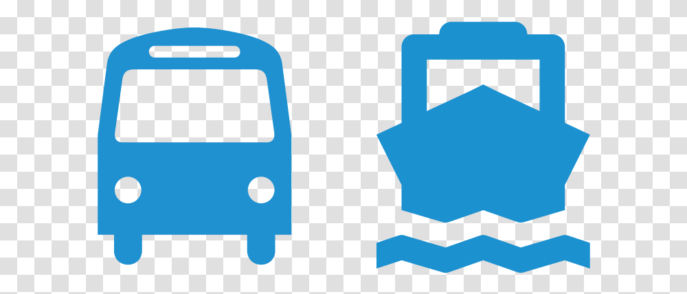 West Seattle And Duwamish Valley Travel Options Bus Logo Svg Free, Recycling Symbol Transparent Png
