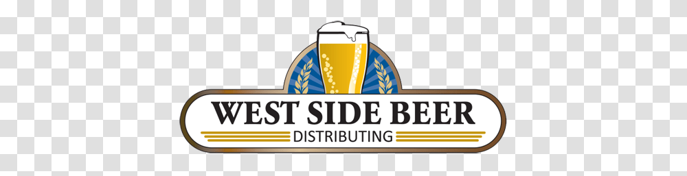 West Side Beer Distributing, Alcohol, Beverage, Drink, Glass Transparent Png
