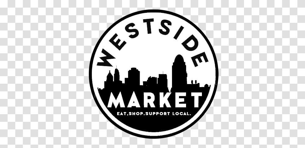 West Side Market, Label, Sticker, Logo Transparent Png