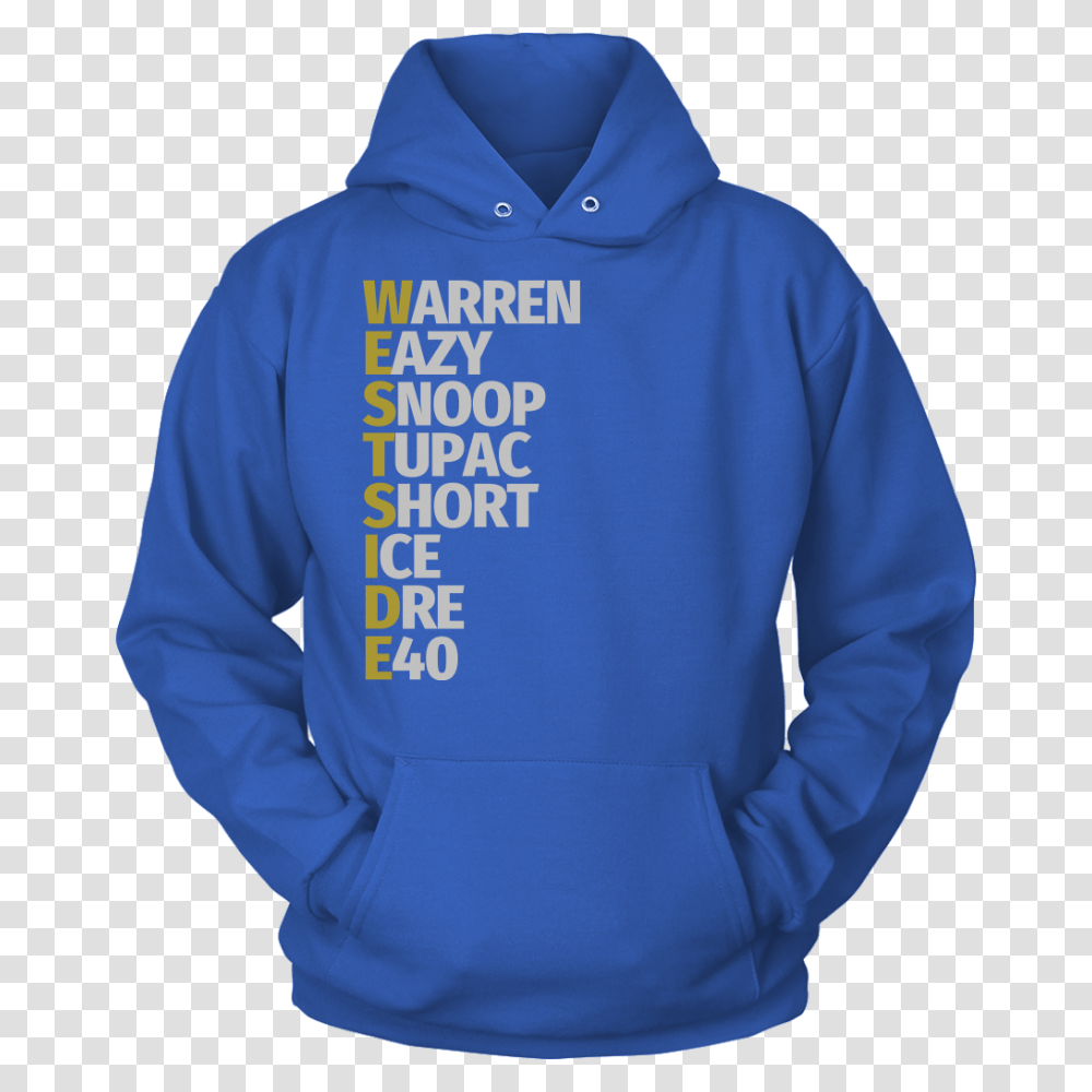 West Side Rap Tupac Snoop Dogg Eazy E Ice Cube Hoodie Sweatshirt, Apparel, Sweater, Person Transparent Png