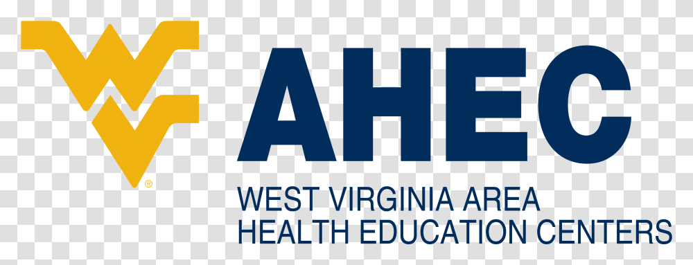 West Virginia Area Health Education Centers Logo, Word, Label Transparent Png