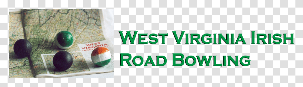 West Virginia Irish Road Bowling Logo Irish Road Bowling, Alphabet, Word, Face Transparent Png