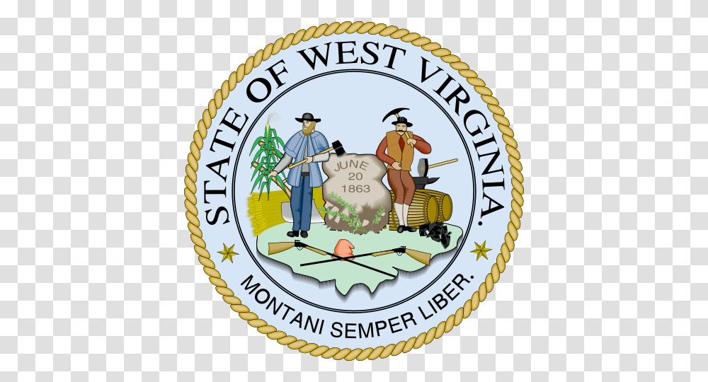 West Virginia Legislature Proposes Substantial Changes, Logo, Label Transparent Png