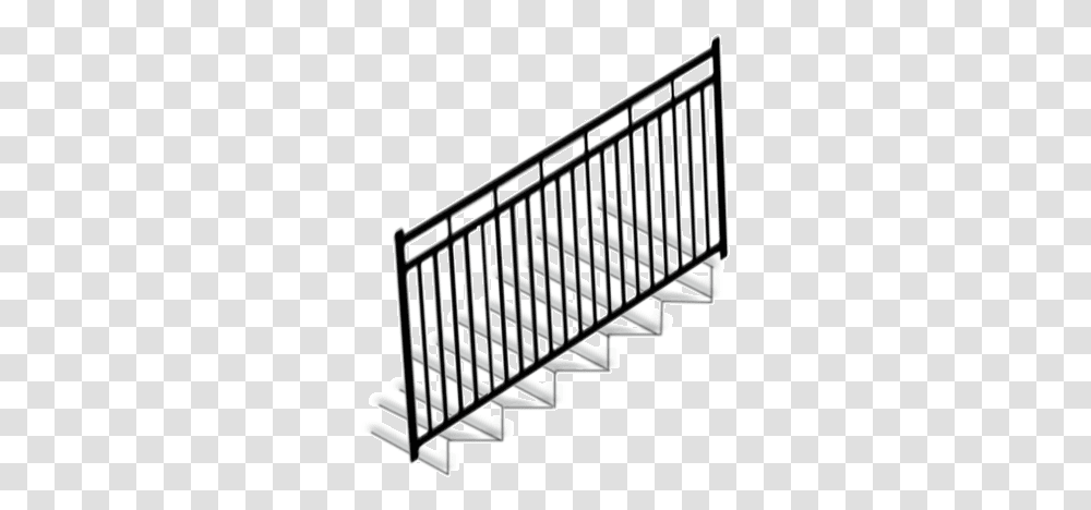 Westbury Riviera Iii Railing, Handrail, Banister, Staircase, Fence Transparent Png