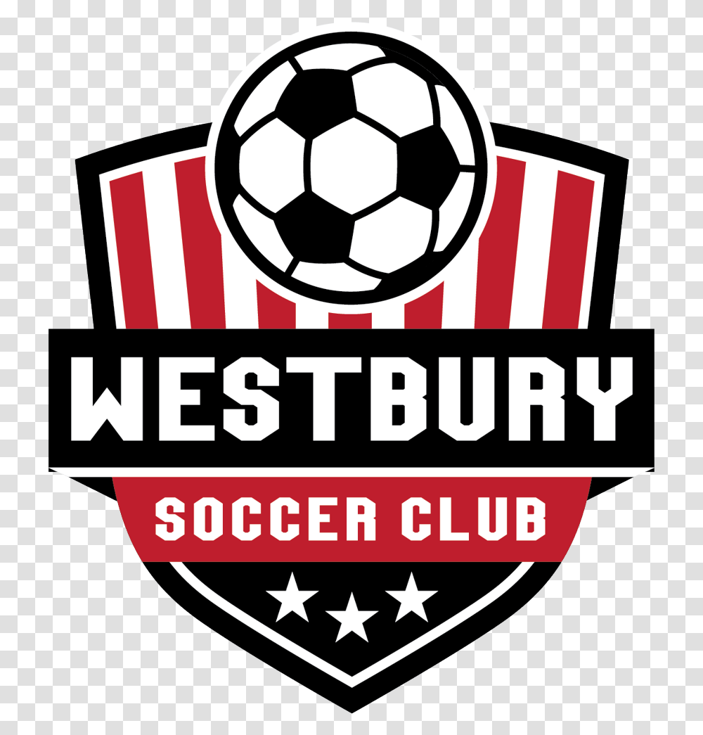 Westbury Soccer Club, Soccer Ball, Football, Team Sport Transparent Png