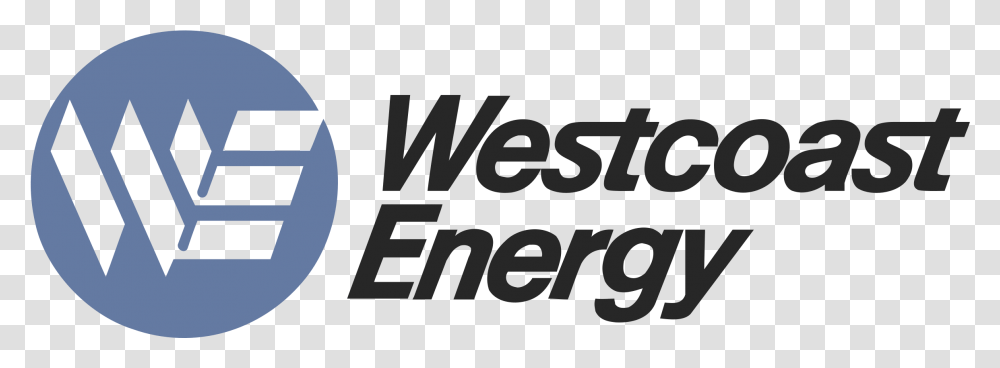 Westcoast Energy Logo Circle, Alphabet, Number Transparent Png