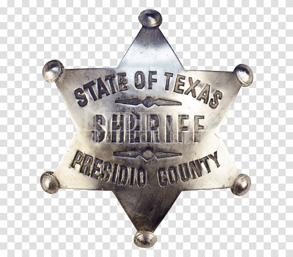 Western Badges Sheriff Badges Marshall Badges And Cowboy Sheriff Badge, Logo, Trademark, Airplane Transparent Png