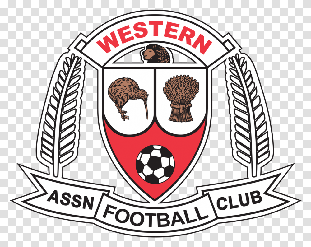 Western Clip Art Western Afc, Logo, Trademark, Badge Transparent Png