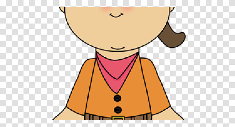 Western Clipart Border, Apparel, Doll, Toy Transparent Png