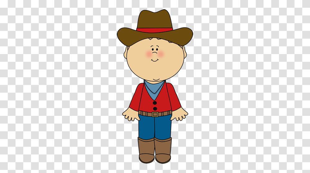 Western Clipart Kid, Meal, Food, Dish, Toy Transparent Png