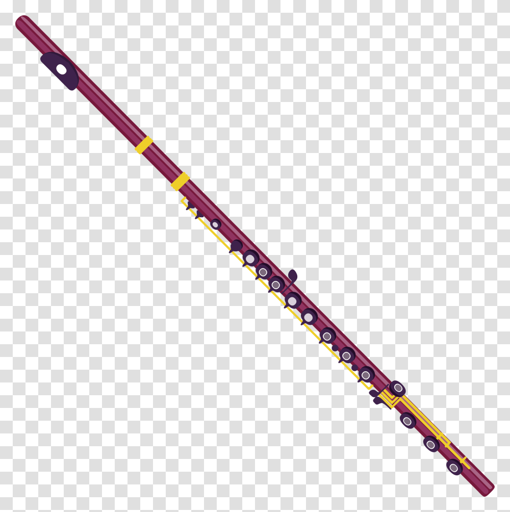 Western Concert Flute Ney Chandelle Romaine, Leisure Activities, Musical Instrument, Baseball Bat, Team Sport Transparent Png