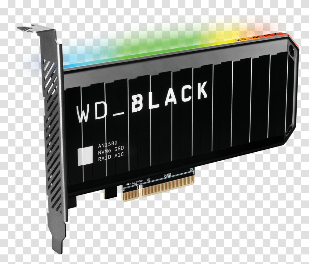 Western Digital Launches Trio Of High Speed Wd Black Gaming Wd Black Pcie Ssd, Scoreboard Transparent Png