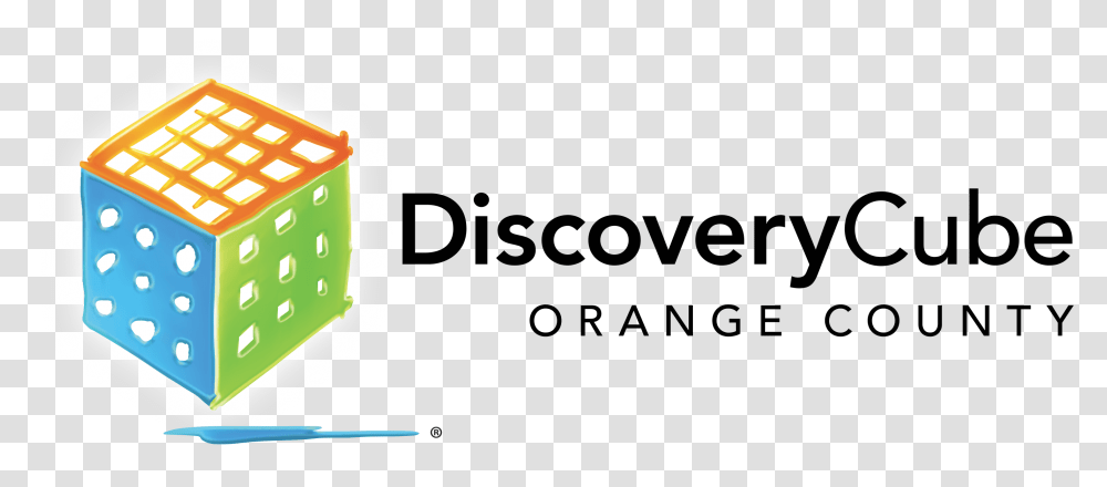 Western Digital Logo 2 Discovery Cube Orange County, Symbol, Plant, Text, Pill Transparent Png