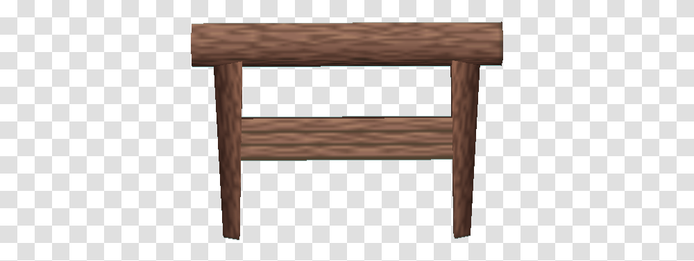 Western Fence Animal Crossing Animal Crossing Wiki Straight Leg Table, Furniture, Tabletop, Wood, Hardwood Transparent Png