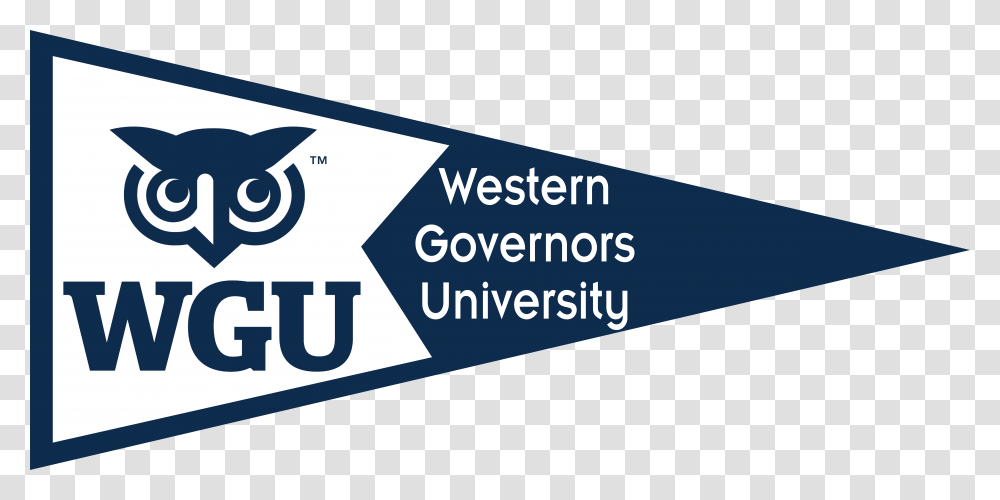 Western Governors University College Pennants, Label, Tool Transparent Png