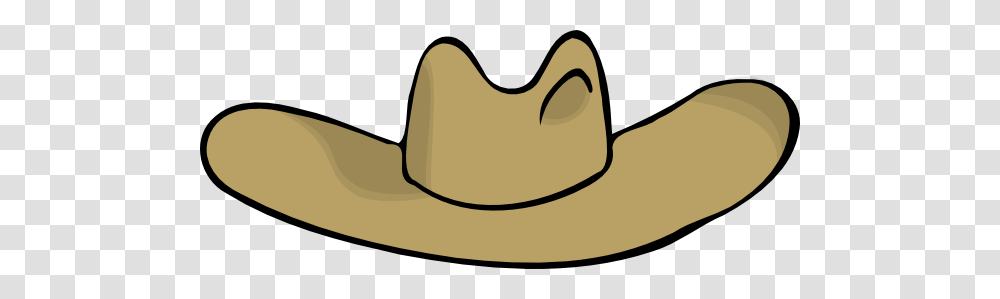Western Hat Cliparts, Apparel, Cowboy Hat Transparent Png