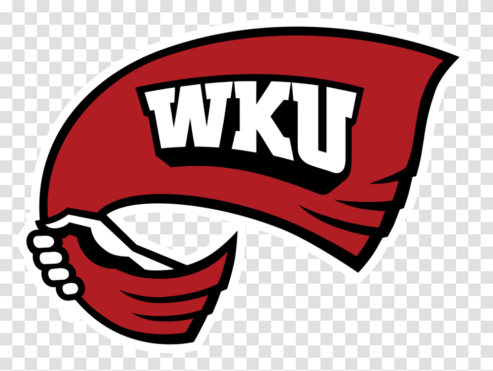 Western Kentucky Hilltoppers And Lady Toppers, Label, Plant Transparent Png