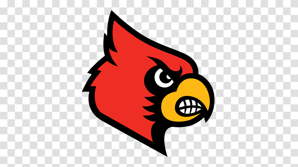 Western Kentucky Vs Louisville, Angry Birds Transparent Png