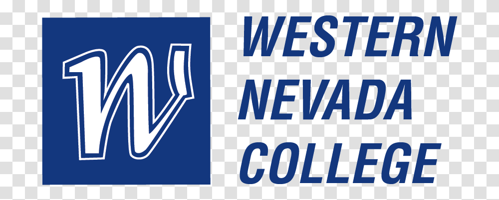 Western Nevada College, Logo, Word Transparent Png