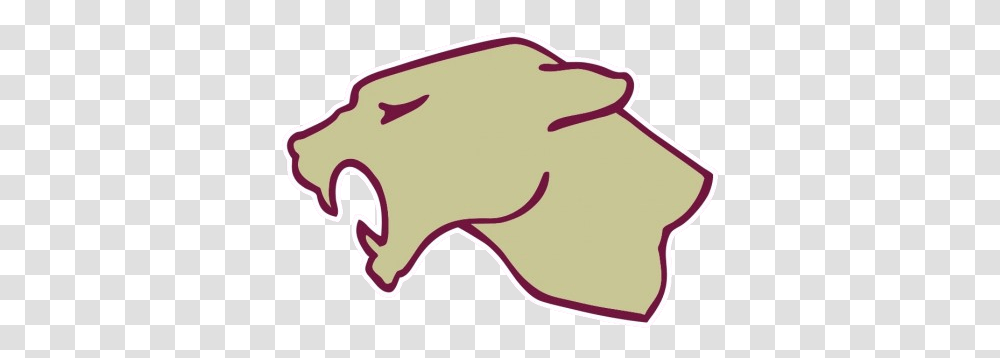 Western Parma Western Panthers, Heart Transparent Png
