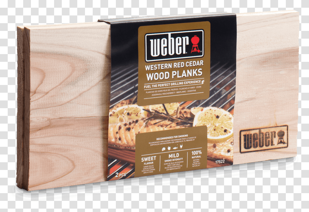 Western Red Cedar Wood Planks Weber, Advertisement, Poster, Flyer, Paper Transparent Png