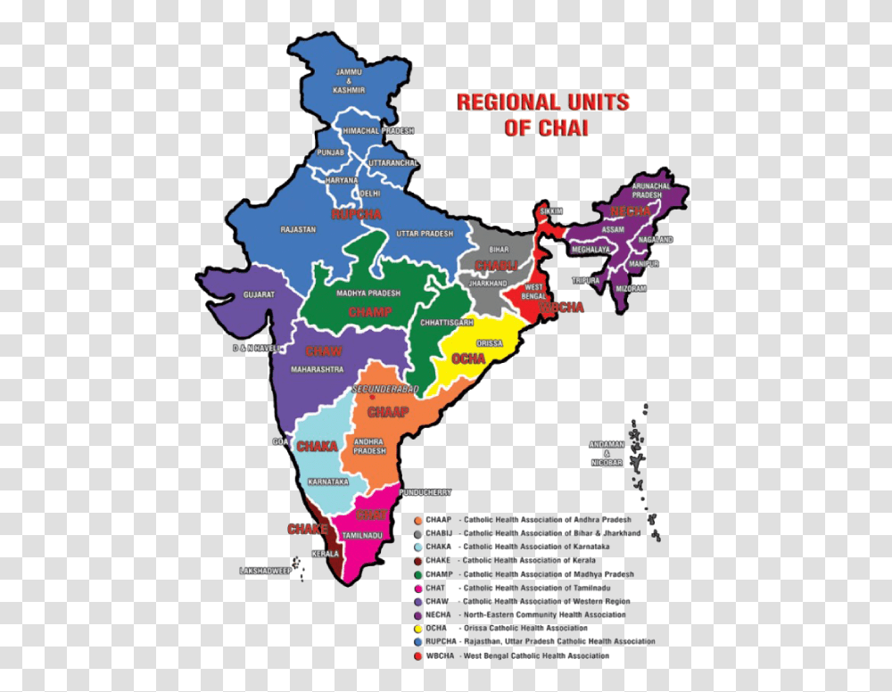 Western Region Of India, Plot, Map, Diagram, Atlas Transparent Png