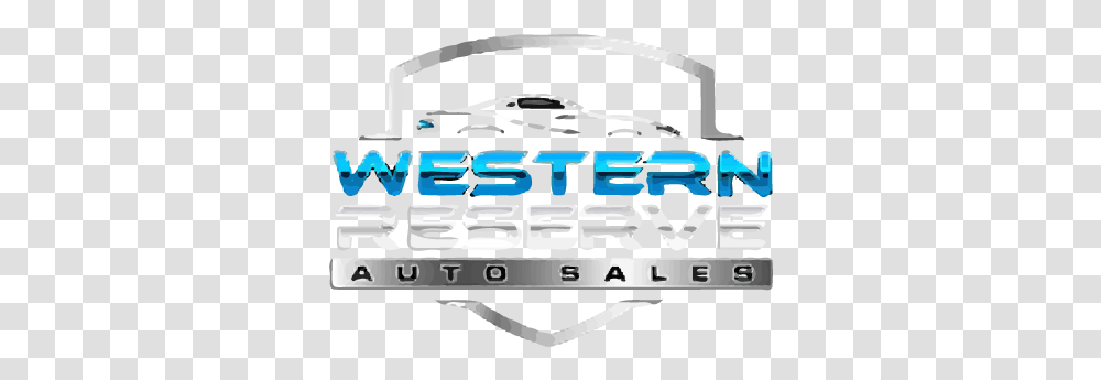 Western Reserve Auto Sales Sports Car, Label, Logo Transparent Png