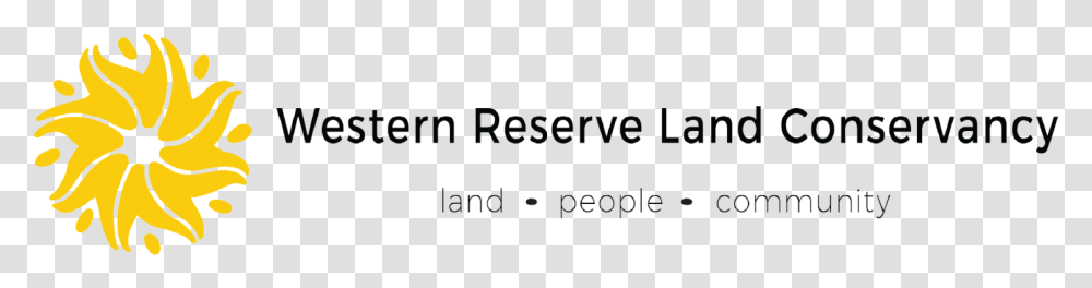 Western Reserve Land Conservancy, Alphabet, Face Transparent Png