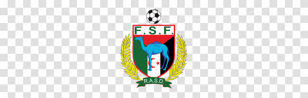 Western Sahara Conifa, Soccer Ball, Football, Team Sport, Sports Transparent Png
