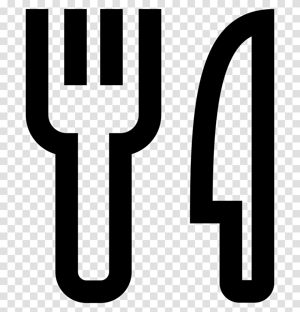Western Style Food Icon Free Download, Fork, Cutlery, Shovel, Tool Transparent Png