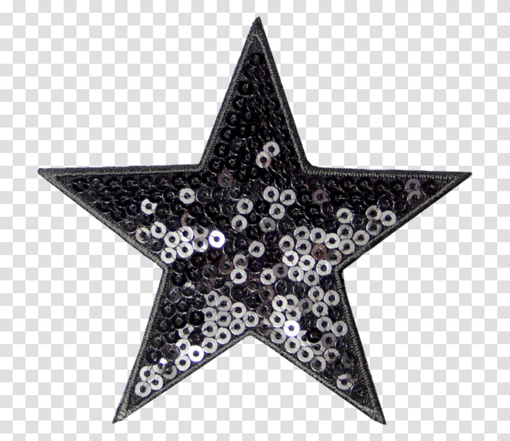 Western Theme Star Background Coppell High School Football Logo, Cross, Symbol, Star Symbol Transparent Png