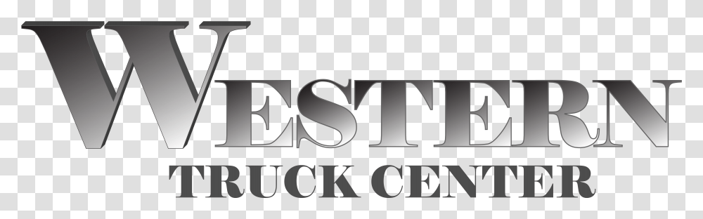 Western Truck Center Proudly Serves Alaska California Western Truck Center Logo, Word, Alphabet Transparent Png