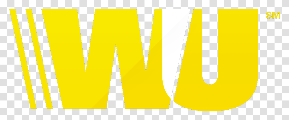 Western Union Small Logo Download, Word, Trademark Transparent Png