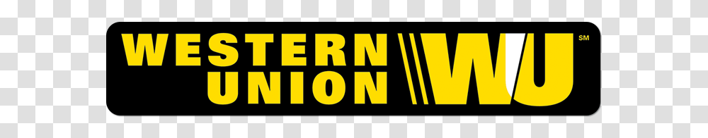 Western Union, Word, Number Transparent Png