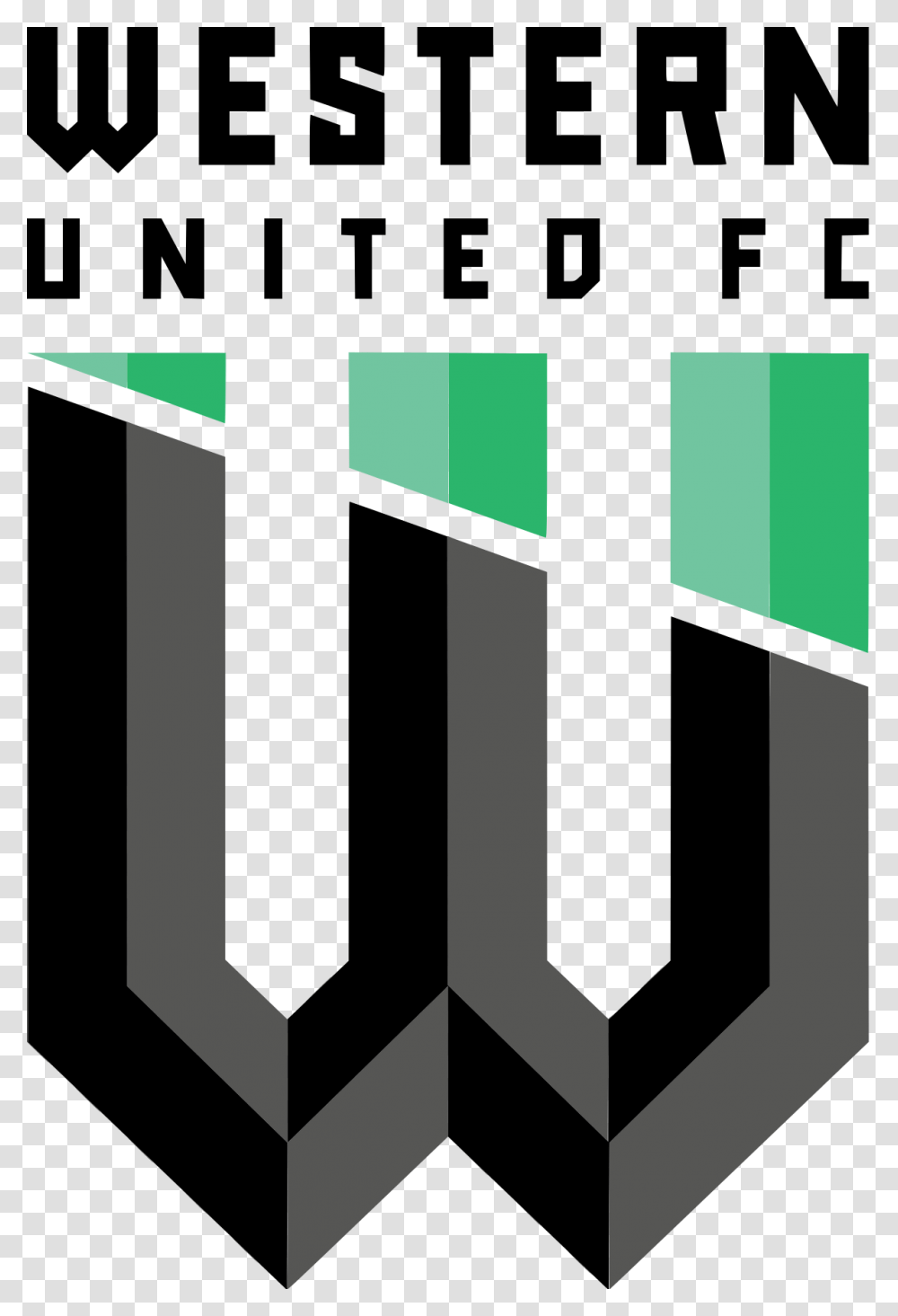 Western United Football Club, Number, Arrow Transparent Png