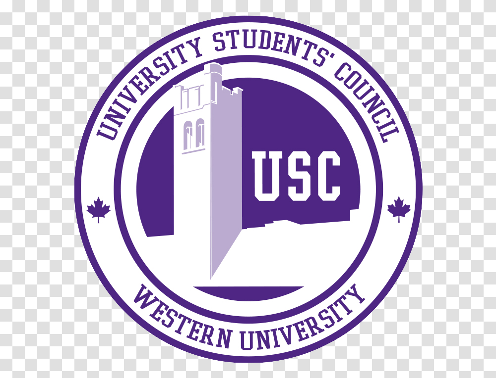 Western Usc Store Western Usc, Logo, Trademark, Label Transparent Png