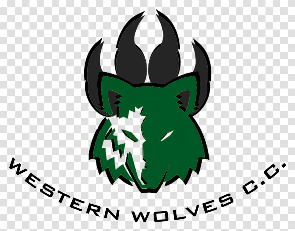 Western Wolves Cc Logo Mastering Revit Architecture 2010, Green, Recycling Symbol, Plant, Seed Transparent Png