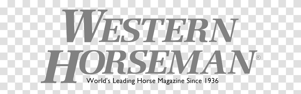 Westernhorseman Western Horseman, Alphabet, Word, Number Transparent Png