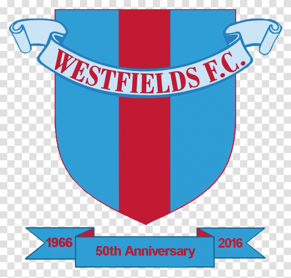 Westfields Football Club, Logo, Trademark, Armor Transparent Png